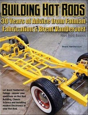 BUILDING HOT RODS
