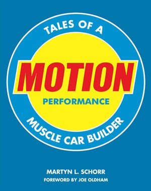MOTION PERFORMANCE