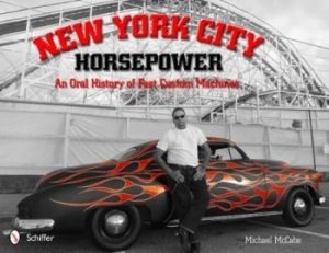 NEW YORK CITY HORSEPOWER