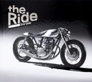 THE RIDE 2ND GEAR
