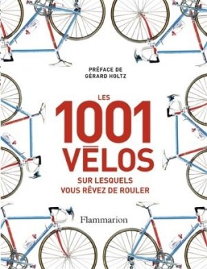 LES 1001 VELOS