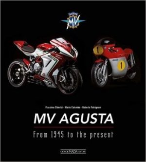 MV AGUSTA : 70TH ANNIVERSARY
