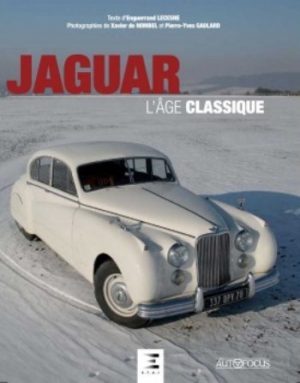 JAGUAR L'AGE CLASSIQUE