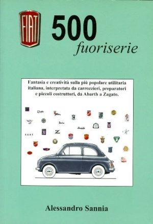 FIAT 500 FUORISERIE
