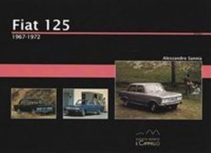 FIAT 125 1967-1972