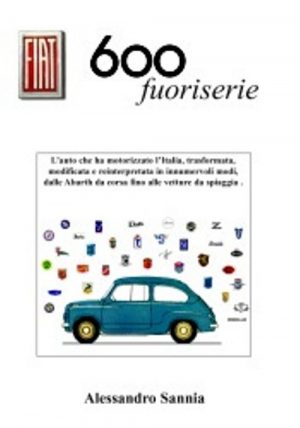 FIAT 600 FUORISERIE