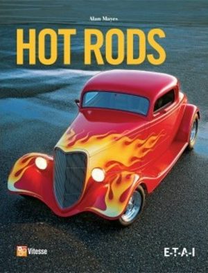 VITESSE - HOT RODS