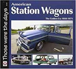 AMERICAN STATION WAGONS