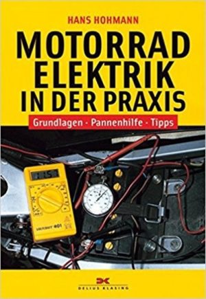 MOTORRAD ELEKTRIK IN DER PRAXIS