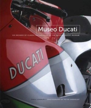MUSEO DUCATI