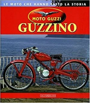 MOTO GUZZI GUZZINO