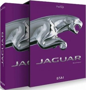 JAGUAR (COFFRET)