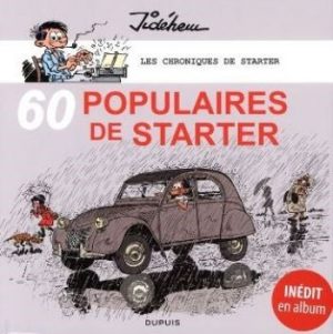 60 POPULAIRES DE STARTER