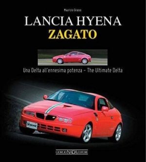 LANCIA HYENA ZAGATO : THE ULTIMATE DELTA