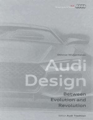 AUDI DESIGN