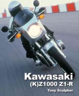 KAWASAKI Z1000 & Z1-R