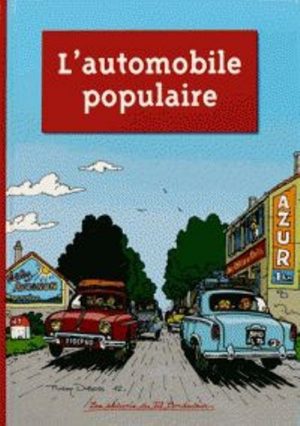 L'AUTOMOBILE POPULAIRE