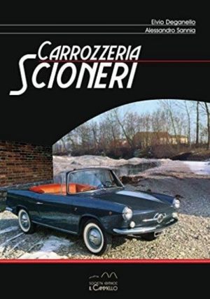 CARROZZERIA SCIONERI