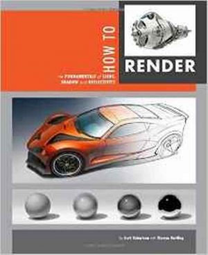 HOW TO RENDER