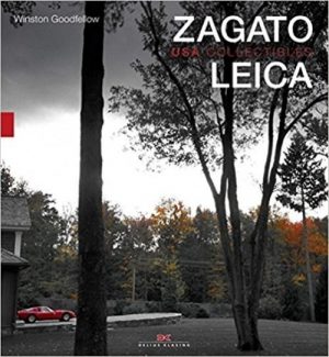 LEICA AND ZAGATO