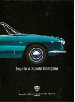 ZAGATO E SPADA DESIGNER