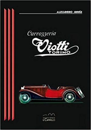 CARROZZERIA VIOTTI TORINO