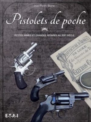 PISTOLETS DE POCHE