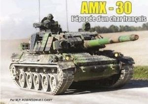 AMX 30