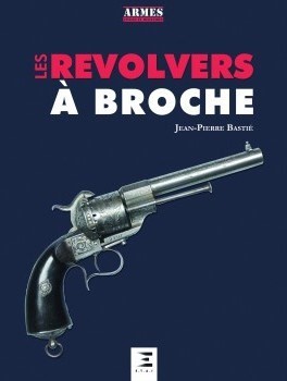 REVOLVERS A BROCHE