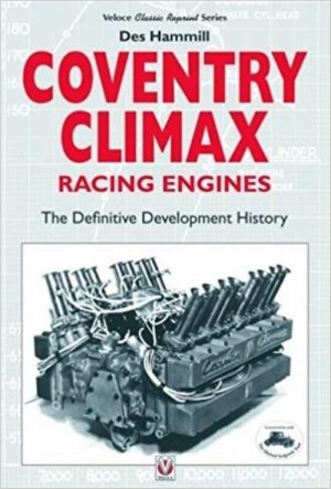 COVENTRY CLIMAX