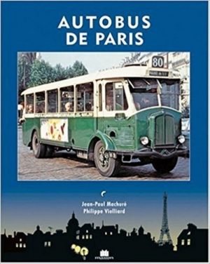 AUTOBUS DE PARIS