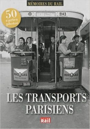 LES TRANSPORTS PARISIENS