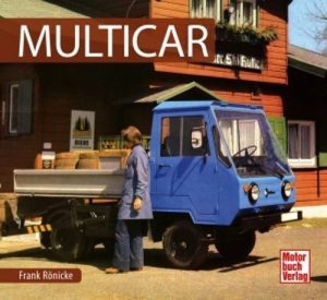 MULTICAR