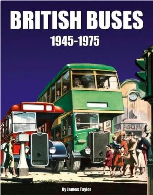 BRITISH LORRIES 1945/65