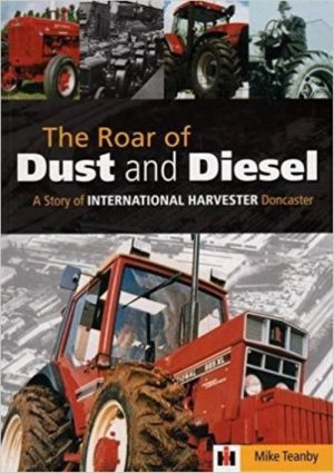 ROAR OF DUST AND DIESEL