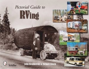 PICTORIAL GUIDE TO RVing
