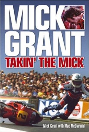 MICK GRANT