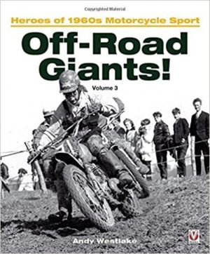 OFF-ROAD GIANTS VOLUME 3