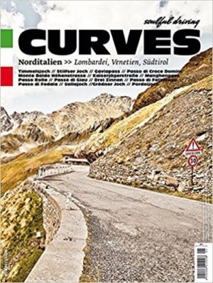 CURVES NORDITALIEN