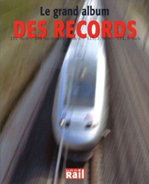LE GRAND ALBUM DES RECORDS