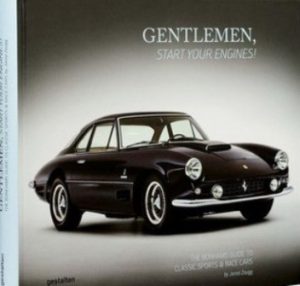 GENTLEMEN, START YOUR ENGINES!