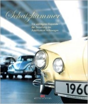 SCHATZKAMMER