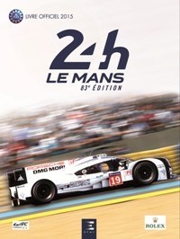 LES 24 HEURES DU MANS 2015