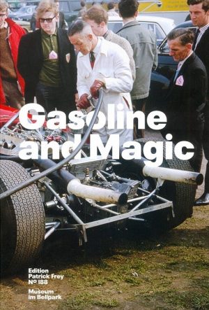 GASOLINE AND MAGIC