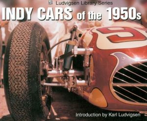 INDY CARS OF THE 1950S