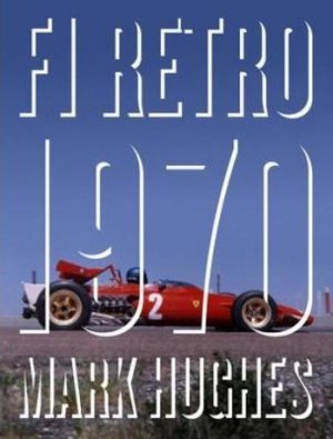 F1 RETRO : 1970