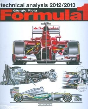 FORMULA 1 TECHNICAL ANALYSIS 2012-13