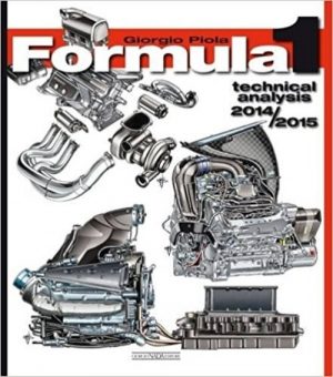 FORMULA 1 TECHNICAL ANALYSIS 2014-2015