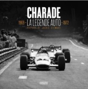 CHARADE LA LEGENDE AUTO 1969-1972