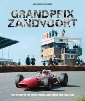 GRAND PRIX ZANDVOORT